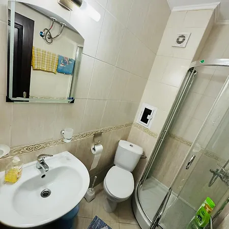 Saint Elena Complex 47 * Солнечный берег
