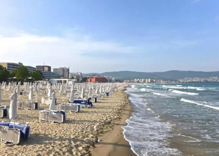 Saint Elena Complex 47 公寓