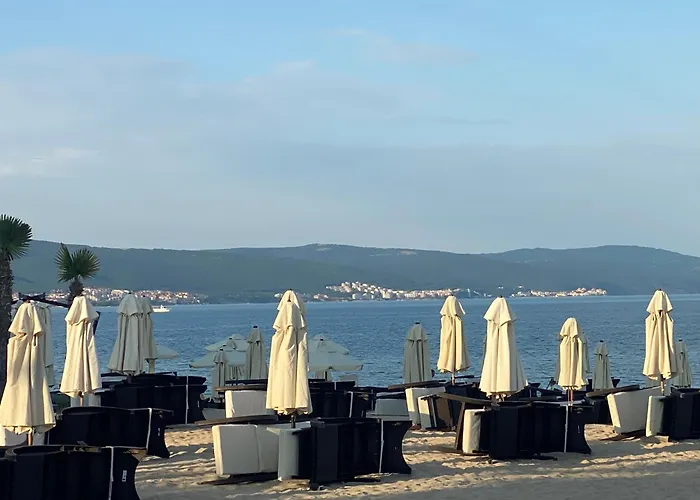 Saint Elena Complex 47 公寓 *