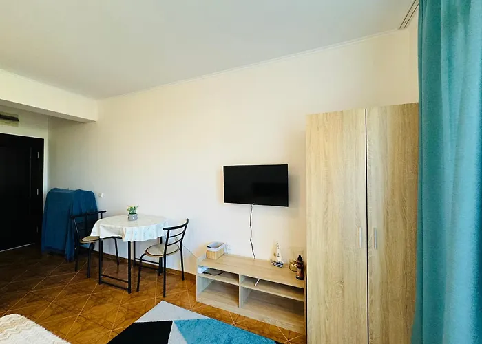 Saint Elena Complex 47 * 阳光海滩