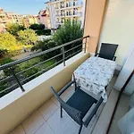 شقة Saint Elena Complex 47 ساني بيتش