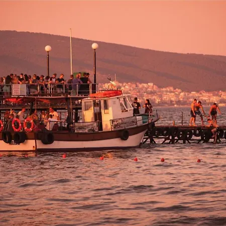 Saint Elena Complex 47 * Slantschew brjag