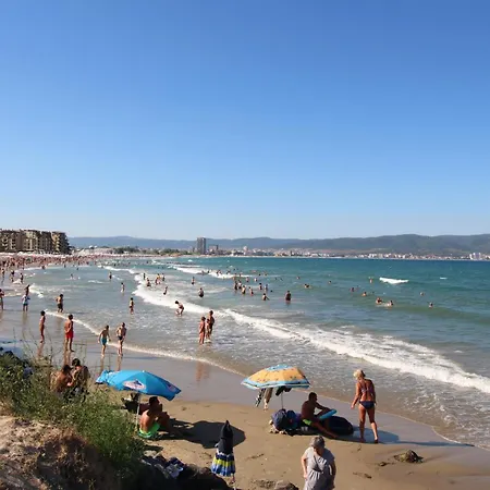 Saint Elena Complex 47 * Slantschew brjag