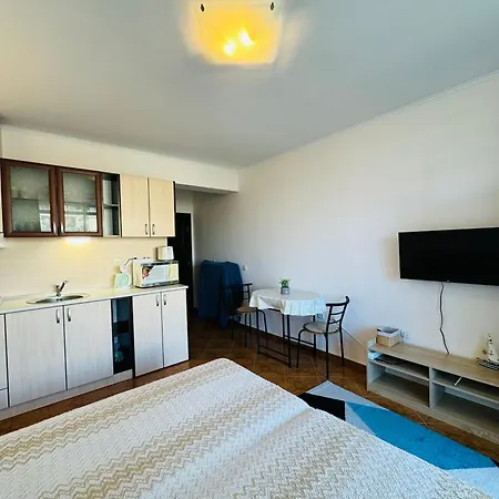 Апартаменты Saint Elena Complex 47 Солнечный берег