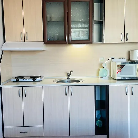 Apartamento Saint Elena Complex 47