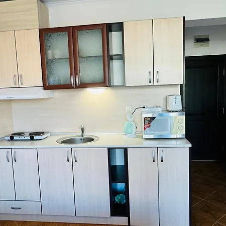 Saint Elena Complex 47 Apartment *