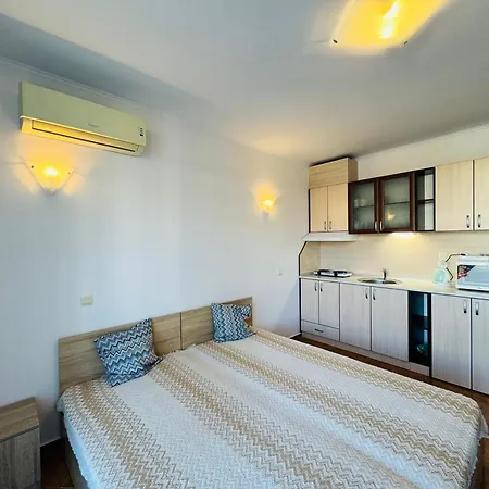 Apartamento Saint Elena Complex 47 *