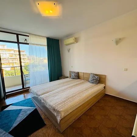 Saint Elena Complex 47 Apartamento Sunny Beach
