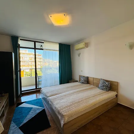 Saint Elena Complex 47 Apartamento Sunny Beach