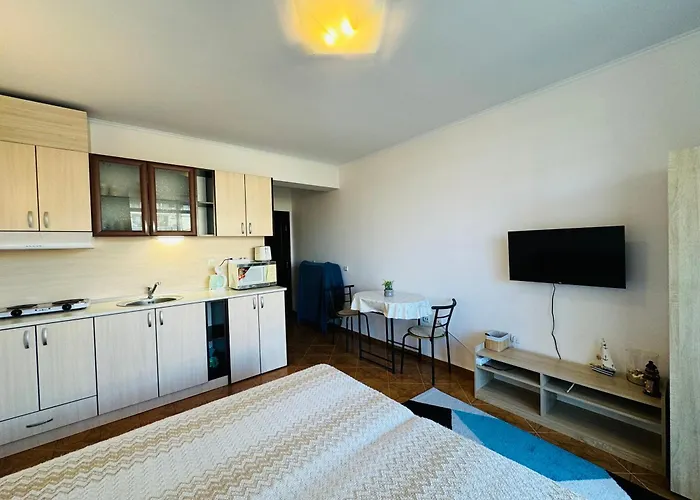 Appartement Saint Elena Complex 47 Slantchev Briag