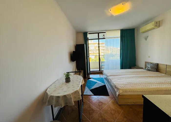 Saint Elena Complex 47 Appartement