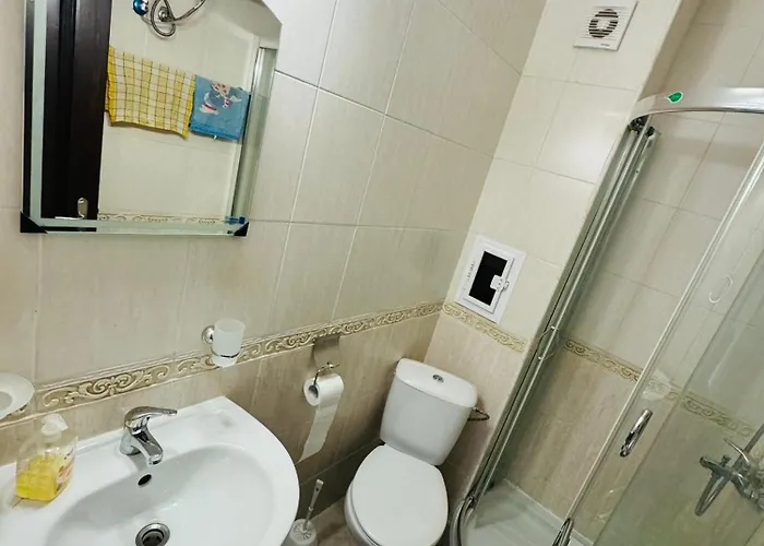 Saint Elena Complex 47 * Slantchev Briag