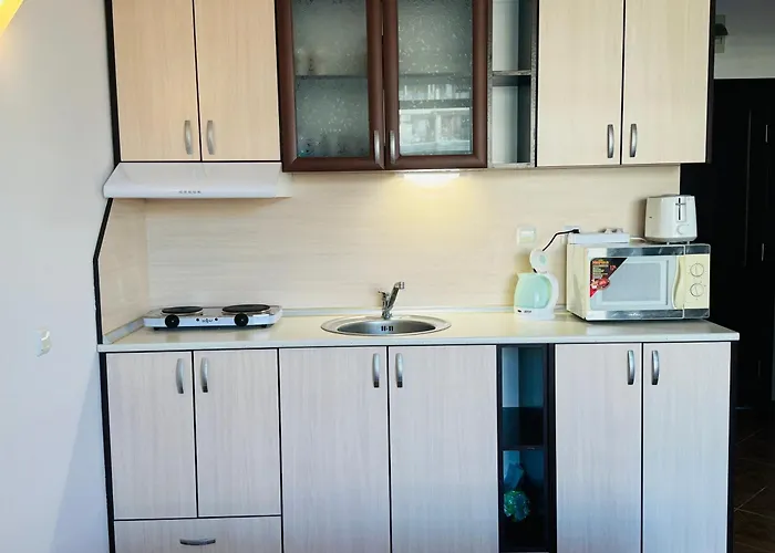 Appartement Saint Elena Complex 47