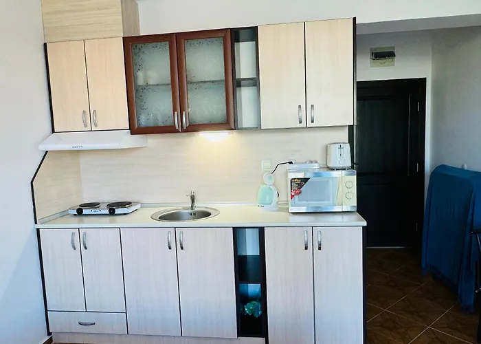 Saint Elena Complex 47 Appartement *